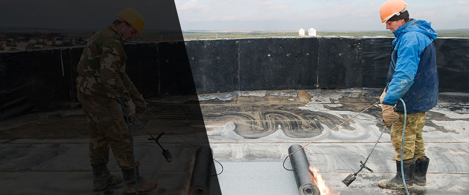 Sidney Roofing Contractors